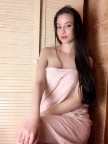 Проститутка Оксана